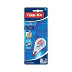 BIC DEUTSCHLAND Korrekturroller Einweg Mini Pocket Mouse 5mm x6m