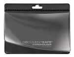 Veloflex Document Safe Cardholder für 1 Karte...