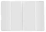 Veloflex Doppelhülle A5 PP-Folie 4000225057618