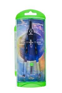 Schnellverstell-Zirkel duo-Tec 4011123669100