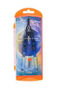 Schnellverstell-Zirkel duo-Tec 4011123664105