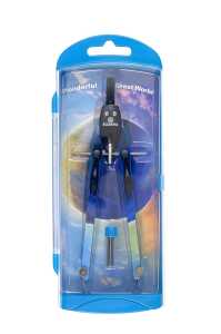 Schnellverstell-Zirkel duo-Tec 4011123664204