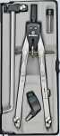 Schnellverstell-Zirkel duo-Tec 4011123614308