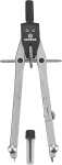 Schnellverstell-Zirkel duo-Tec 4011123614704