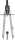 Schnellverstell-Zirkel duo-Tec 4011123614704