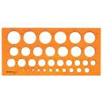 Rumold Kreisschablone 4012108067508