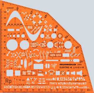 Rumold Elektrowinkel 4012108017206