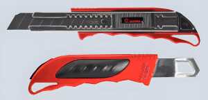 Cutter, Klinge 18 mm 4011123645203