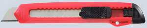 Ecobra Cutter 18 mm 4011123578600