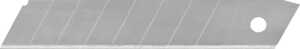 Klinge 18 mm, 60°, Standard 4011123629203