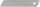 Klinge 18 mm, 60°, Standard 4011123629203