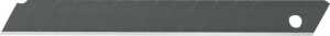 Klinge 9 mm, 60°, Premium, Spezialklingenstahl