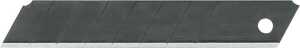 Klinge 18 mm, 60°, Premium, Spezialklingenstahl