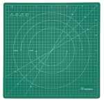 Rotierende Kreativ-/Patchwork Cutting-Mat