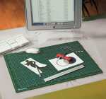 Ecobra Schneidematte A3 Twin-Cutting-Mat...