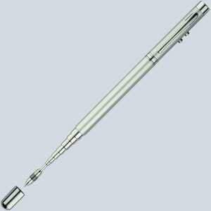 Teleskop-Laserpointer 4 in 1 4011123600707
