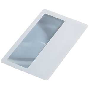 Ecobra Taschen-Lupe 4011123597403