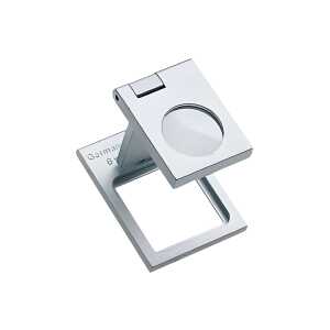 Ecobra Fadenzähler - 12-fache Vergrößerung