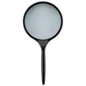 Ecobra Lesegläser Serie Vision, Linsen-Ø 50 mm