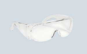 Ecobra Schutzbrille - Universal im Polybeutel