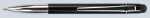 Touch Pen 2 in 1, schwarz, Serie Cityline TARENT, D1 Mine,
