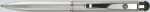 Touch Pen 2 in 1, Mini, silber, Serie Cityline TARENT, D1...