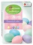 Ostereierfarbe Zartes Pastell 1018468