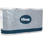 Kleenex Kleinrollen Toilet Tissue 3-lagig, geprägt...
