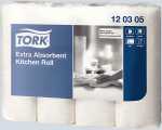 Tork Premium Küchenrolle 26 x 24 cm 3-lagig,...