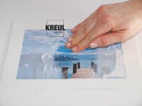 KREUL Foto Transfer Potch Set