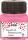 KREUL Glass & Porcelain Classic Rosa 20 ml