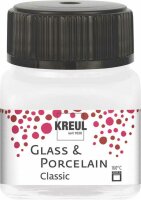 KREUL Glass & Porcelain Classic...