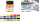 KREUL Glass & Porcelain Classic Metallic-Gold 20 ml