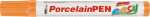 KREUL Porcelain Marker medium Orange