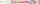 KREUL Porcelain Marker medium Pink