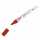 KREUL Glass & Porcelain Pen Classic medium Dunkelrot