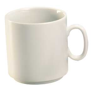 KREUL Tasse Porzellan Weiß 4000798165550