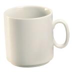 KREUL Tasse Porzellan Weiß 4000798165550