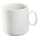 KREUL Tasse Porzellan Weiß 4000798165550