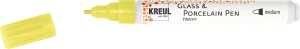 KREUL Glass & Porcelain Pen Neon medium Neon Light