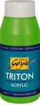 KREUL Triton Acrylic Liquid Gelbgrün 750 ml