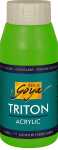 KREUL Triton Acrylic Liquid Gelbgrün 750 ml