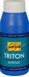 KREUL Triton Acrylic Liquid Primärblau 750 ml
