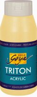 SOLO GOYA Triton Acrylic Beige 750 ml