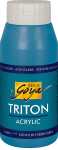 KREUL Triton Acrylic Liquid Türkisblau 750 ml