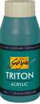 KREUL Triton Acrylic Liquid Türkisblau 750 ml