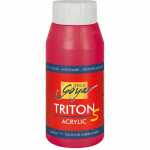 SOLO GOYA Triton S Acrylic Magenta 750 ml