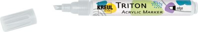 KREUL Triton Acrylic Marker edge Silber