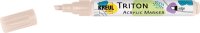 KREUL Triton Acrylic Marker edge Beige