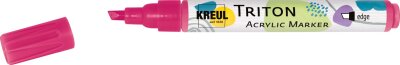 KREUL Triton Acrylic Marker edge Magenta